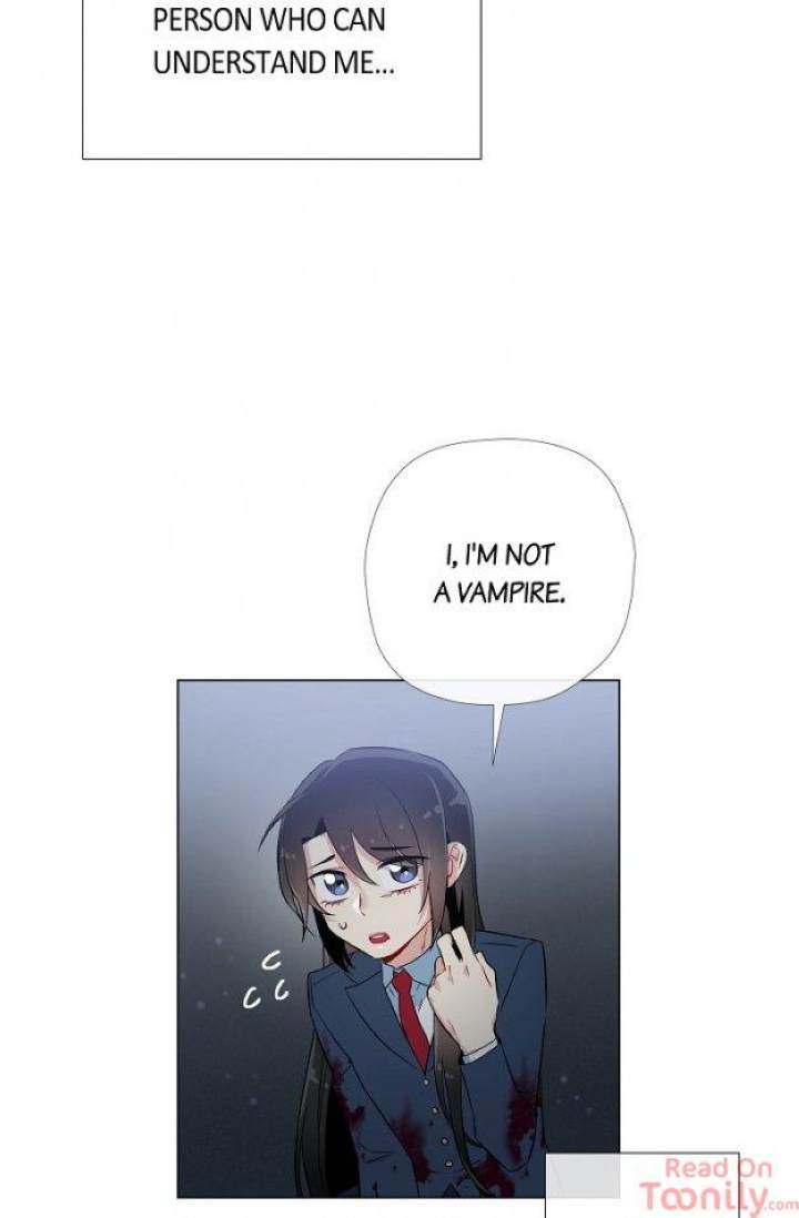 The Maid and the Vampire Chapter 19 - Page 20