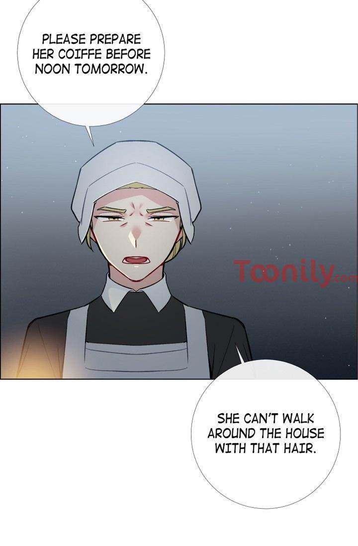 The Maid and the Vampire Chapter 2 - Page 60