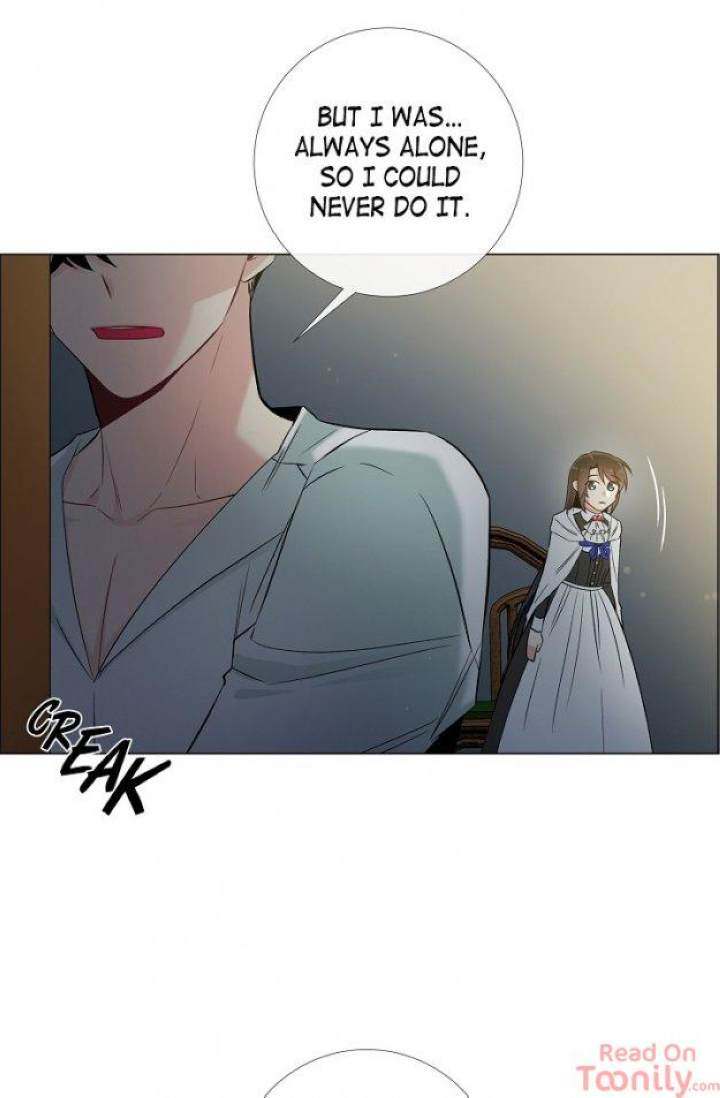 The Maid and the Vampire Chapter 25 - Page 32