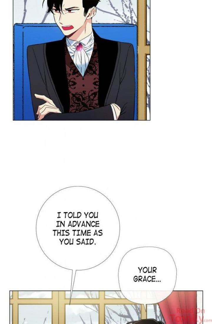 The Maid and the Vampire Chapter 25 - Page 51