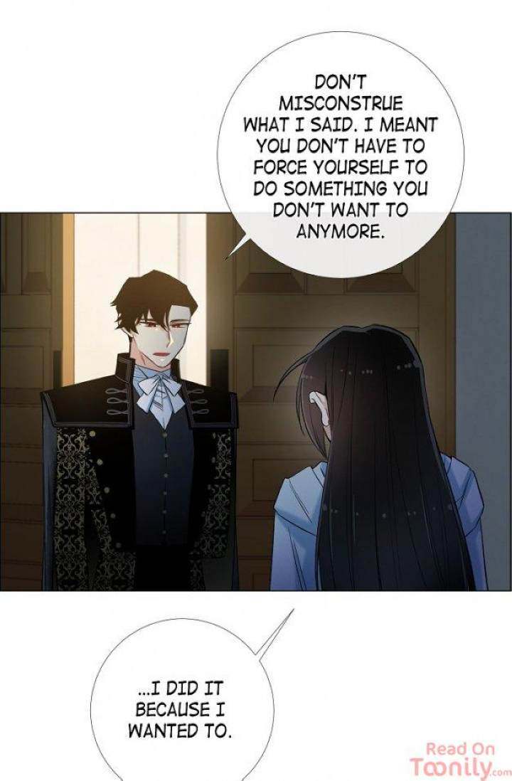 The Maid and the Vampire Chapter 25 - Page 6