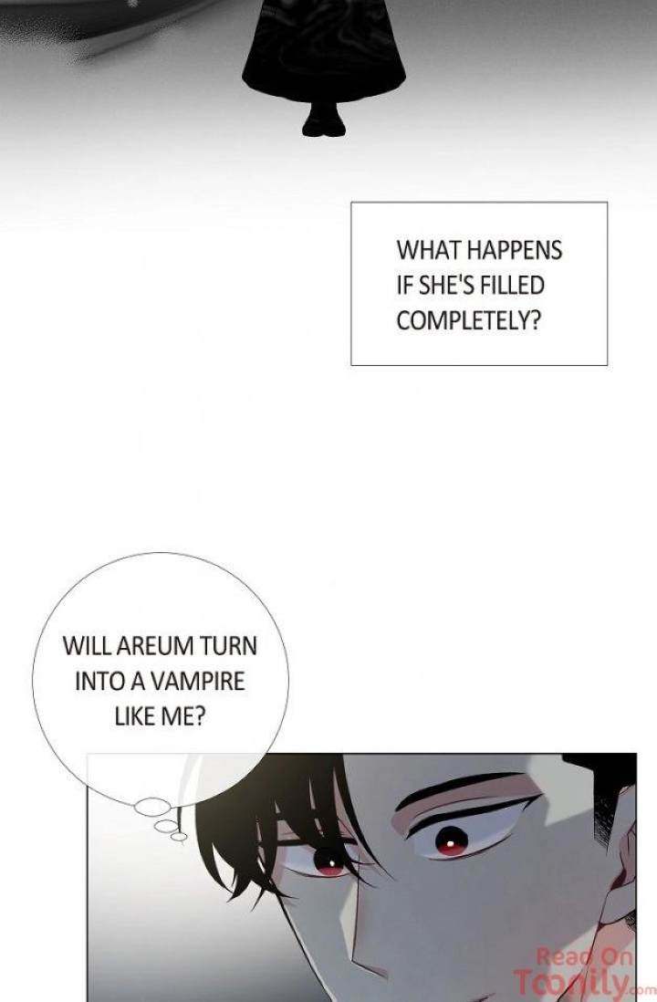 The Maid and the Vampire Chapter 36 - Page 15