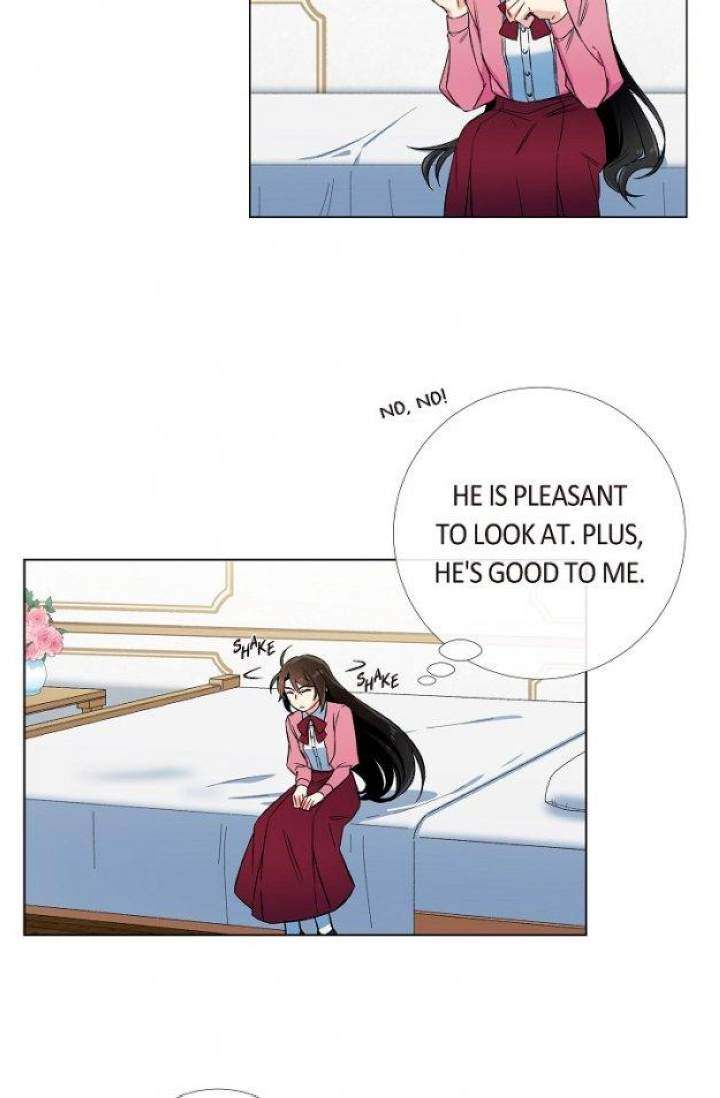 The Maid and the Vampire Chapter 36 - Page 39