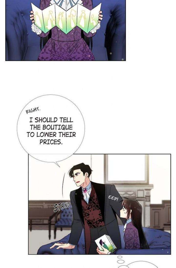 The Maid and the Vampire Chapter 38 - Page 24