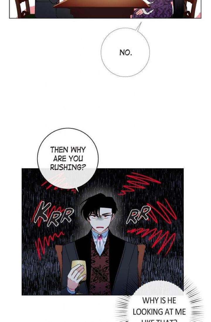 The Maid and the Vampire Chapter 38 - Page 41