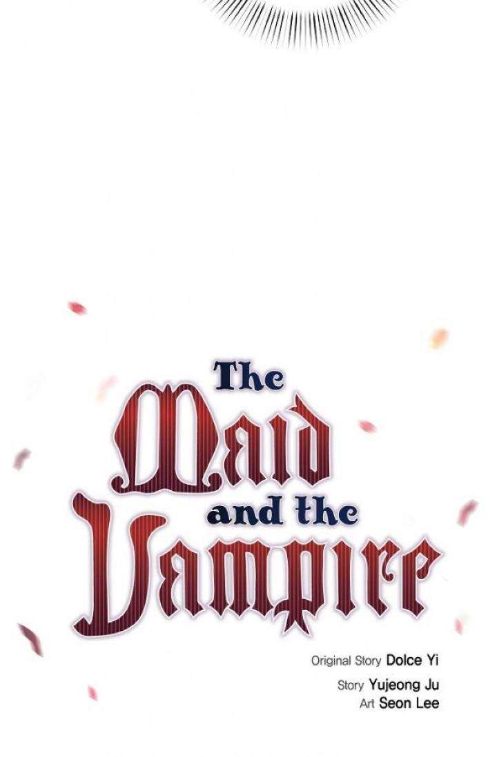 The Maid and the Vampire Chapter 38 - Page 9