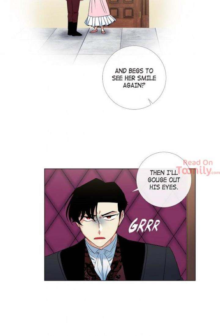 The Maid and the Vampire Chapter 40 - Page 58