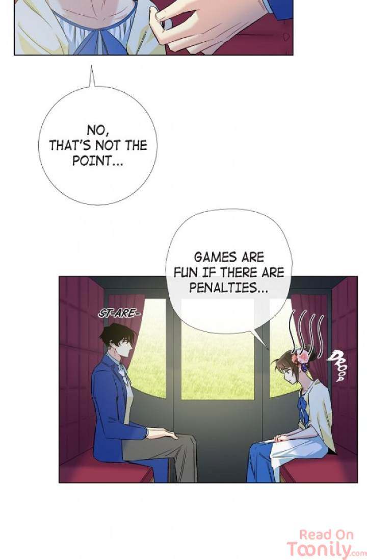 The Maid and the Vampire Chapter 44 - Page 24