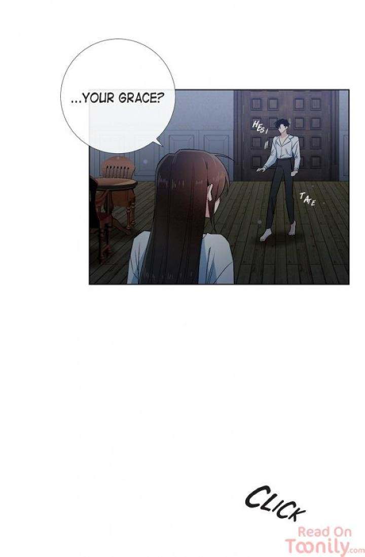 The Maid and the Vampire Chapter 46 - Page 5