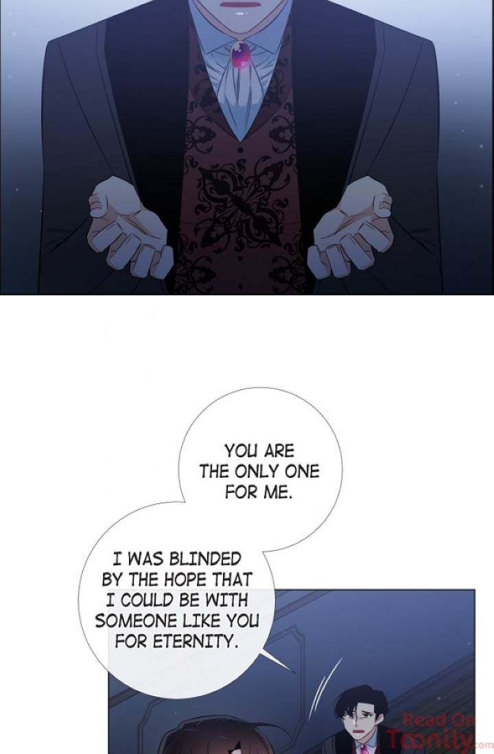 The Maid and the Vampire Chapter 48 - Page 35