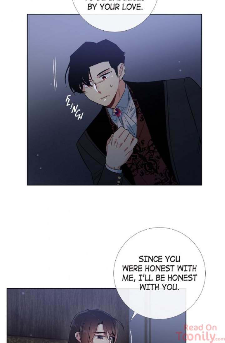 The Maid and the Vampire Chapter 48 - Page 41