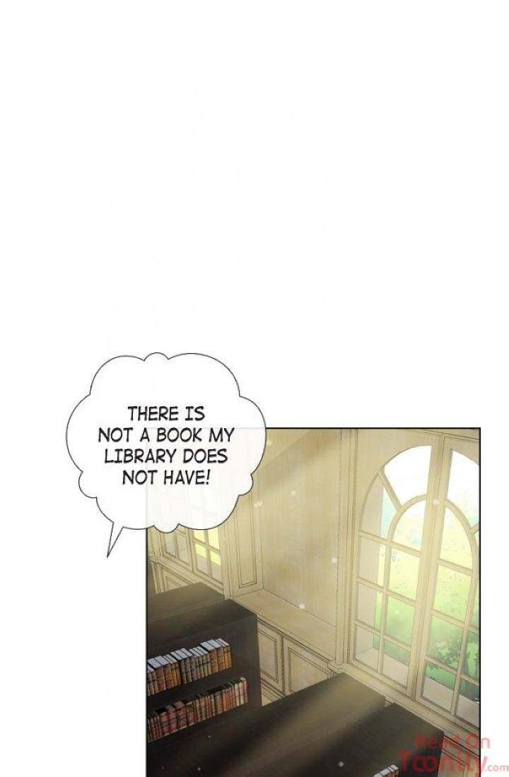 The Maid and the Vampire Chapter 52 - Page 31