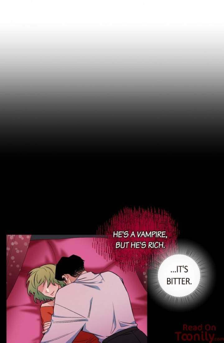 The Maid and the Vampire Chapter 53 - Page 40