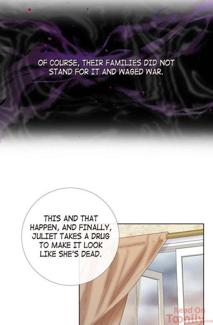 The Maid and the Vampire Chapter 56 - Page 17