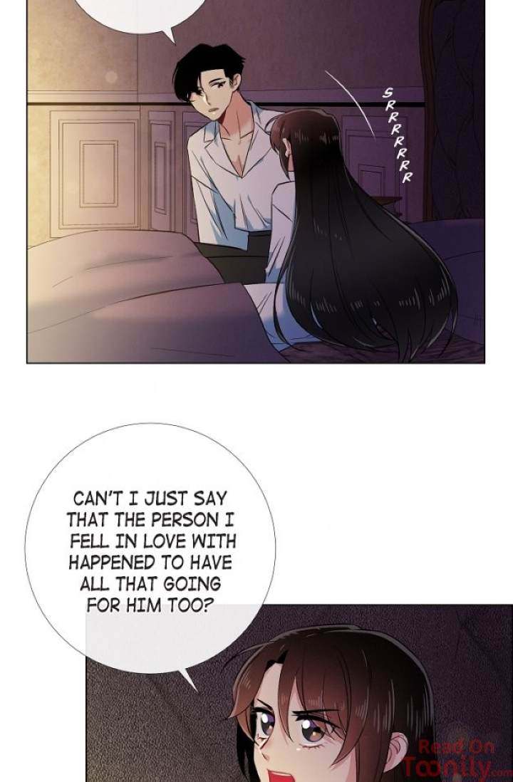 The Maid and the Vampire Chapter 59 - Page 19