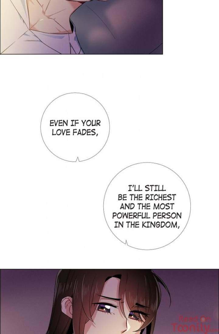 The Maid and the Vampire Chapter 59 - Page 24