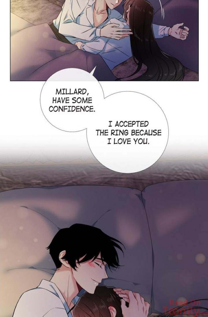 The Maid and the Vampire Chapter 59 - Page 26