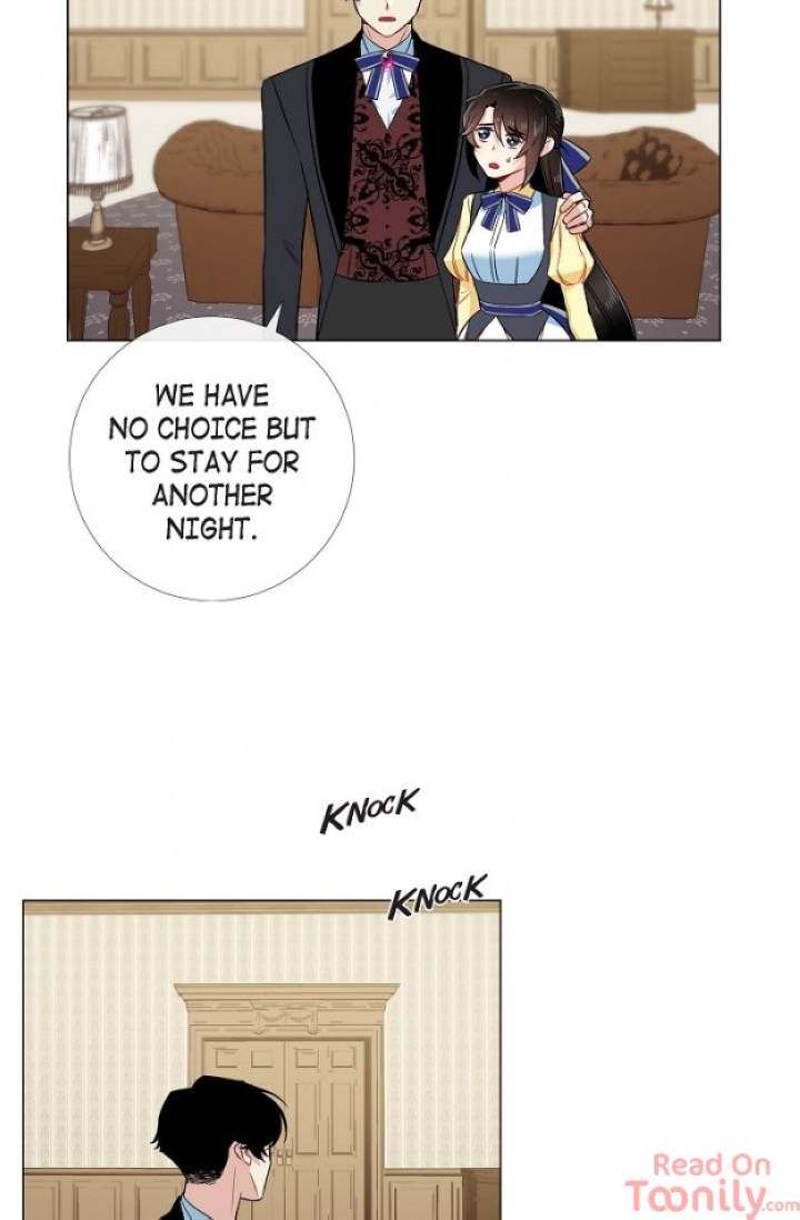 The Maid and the Vampire Chapter 59 - Page 38