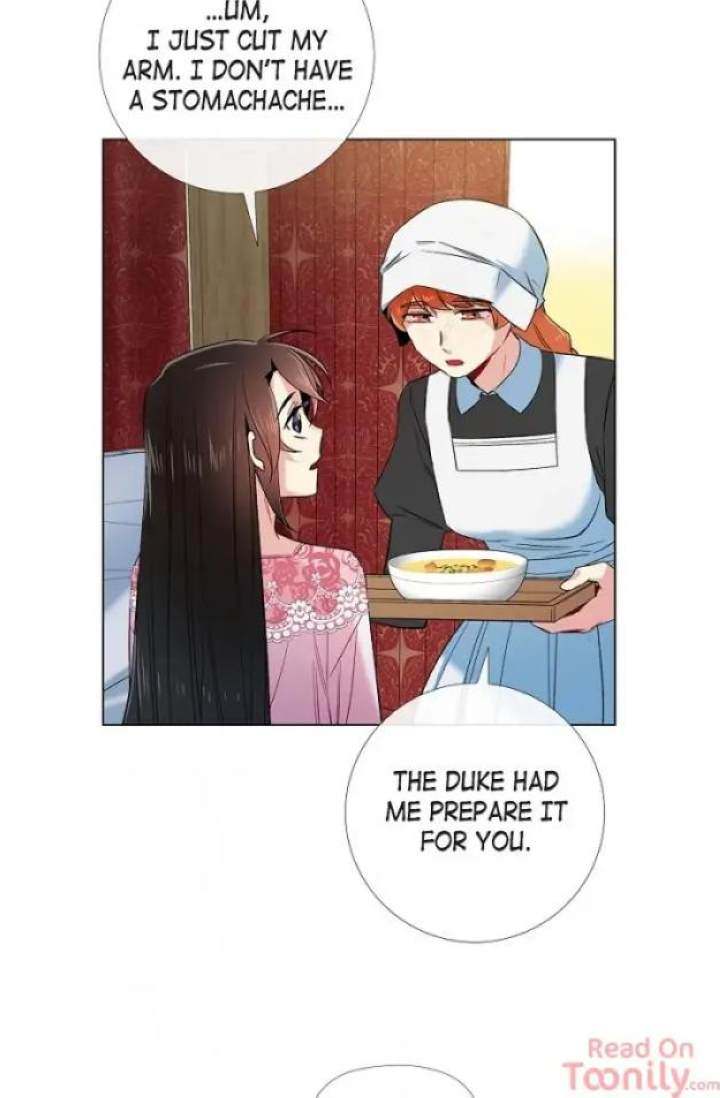 The Maid and the Vampire Chapter 63 - Page 26