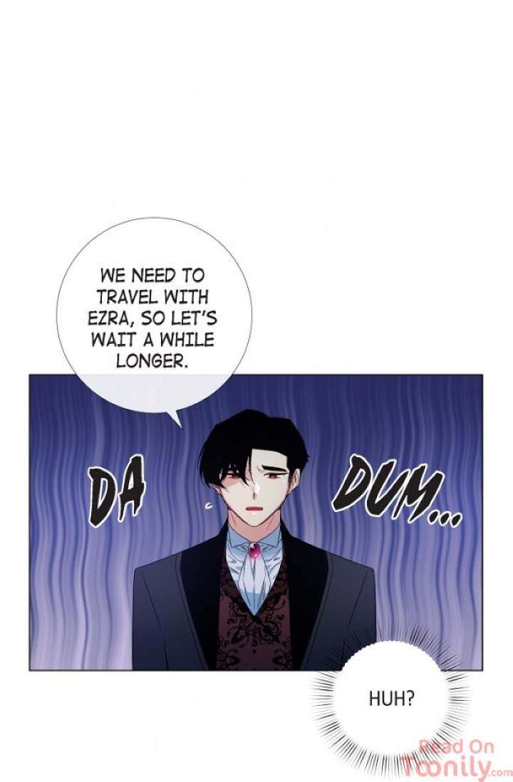 The Maid and the Vampire Chapter 64 - Page 32