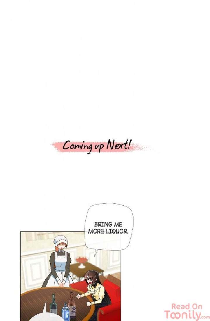 The Maid and the Vampire Chapter 64 - Page 52