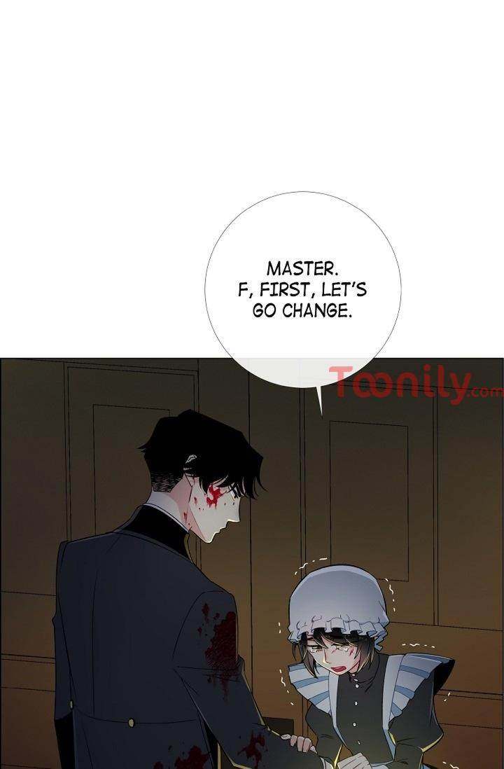 The Maid and the Vampire Chapter 7 - Page 27