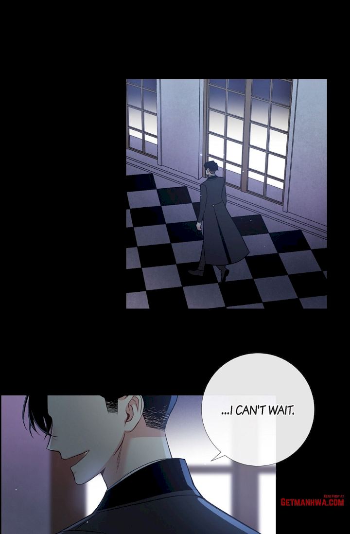 The Maid and the Vampire Chapter 71 - Page 2