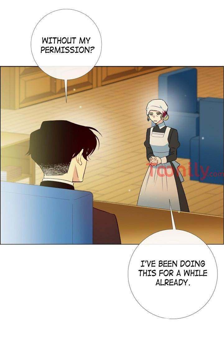 The Maid and the Vampire Chapter 9 - Page 49