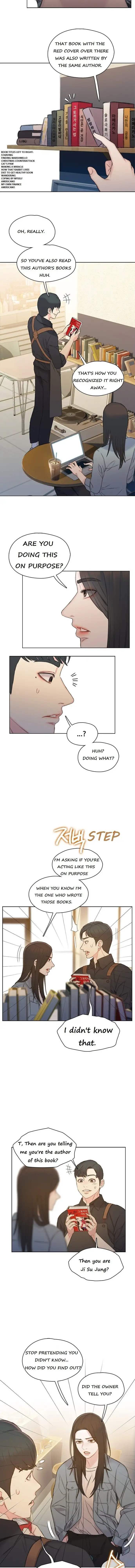 I Will Die Soon Chapter 42 - Page 7