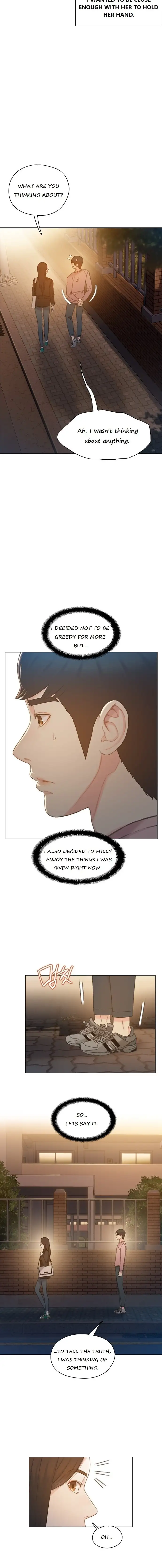 I Will Die Soon Chapter 45 - Page 10