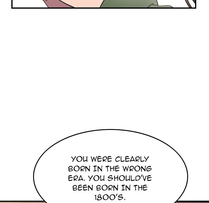 Manager Chapter 101 - Page 104