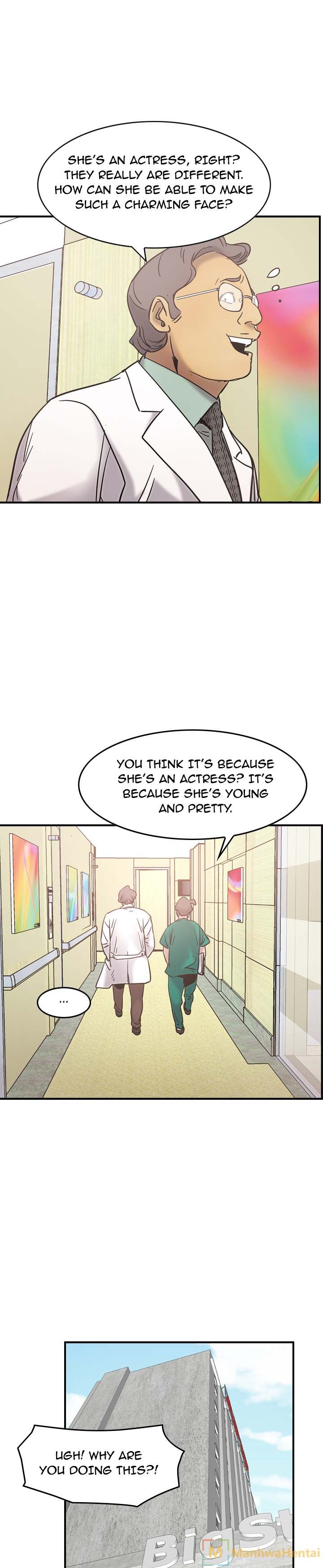 Manager Chapter 16 - Page 13