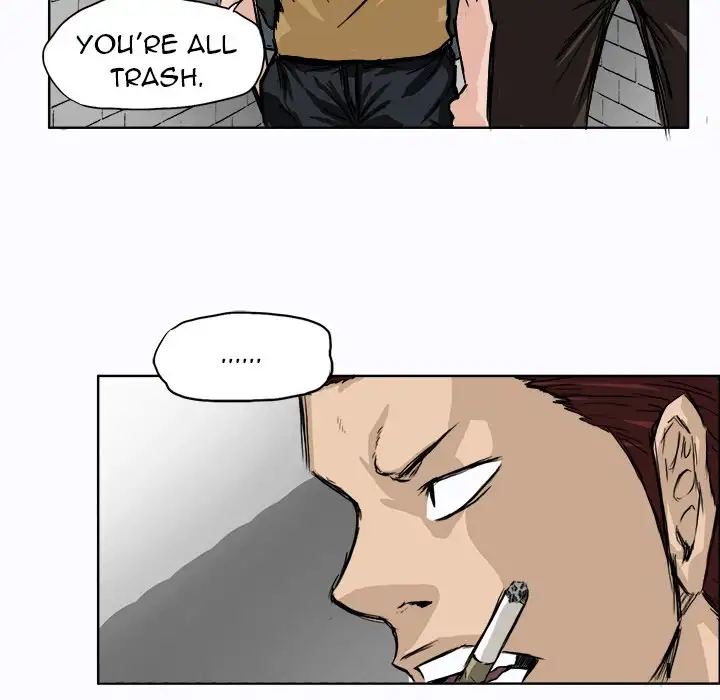 Boss in School Chapter 1 - Page 61