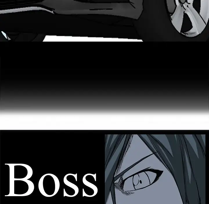 Boss in School Chapter 10 - Page 17