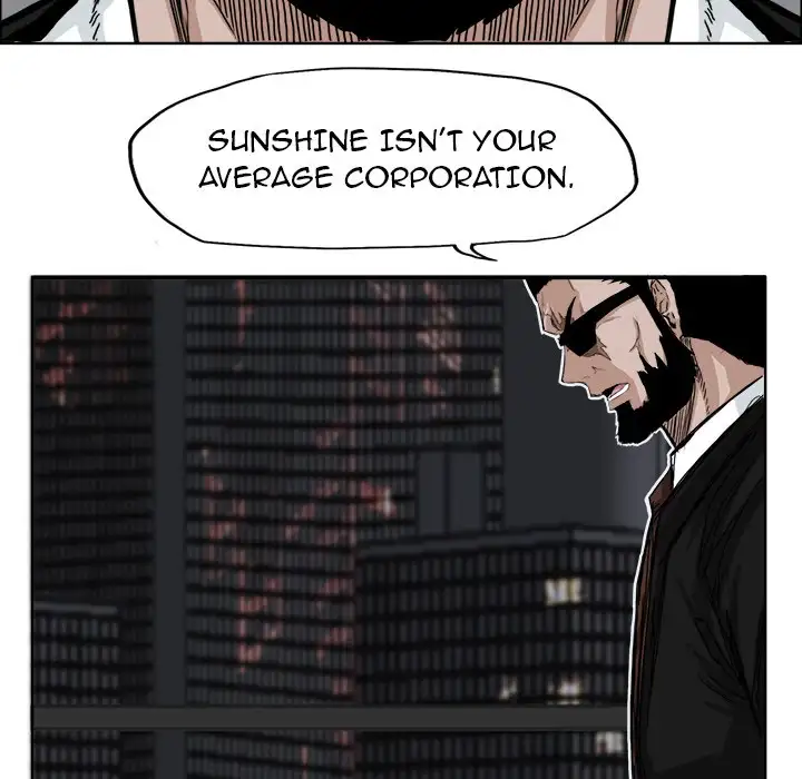 Boss in School Chapter 10 - Page 34