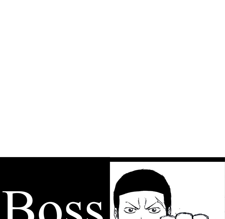 Boss in School Chapter 113 - Page 67