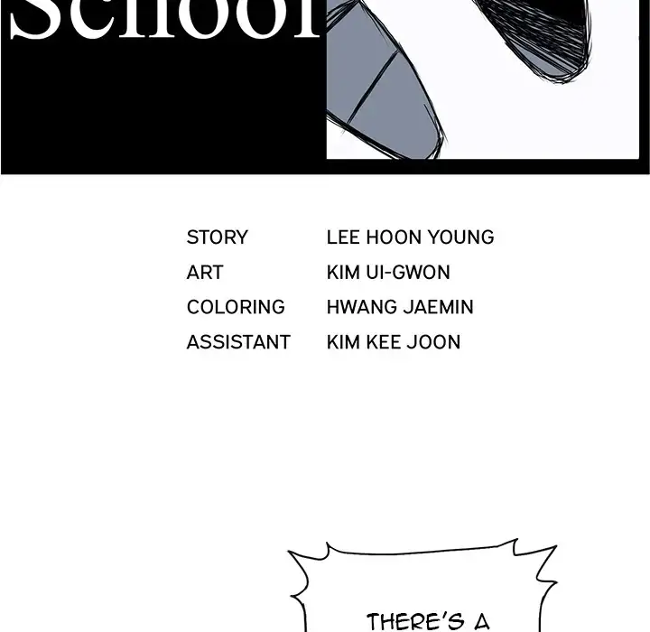 Boss in School Chapter 12 - Page 46