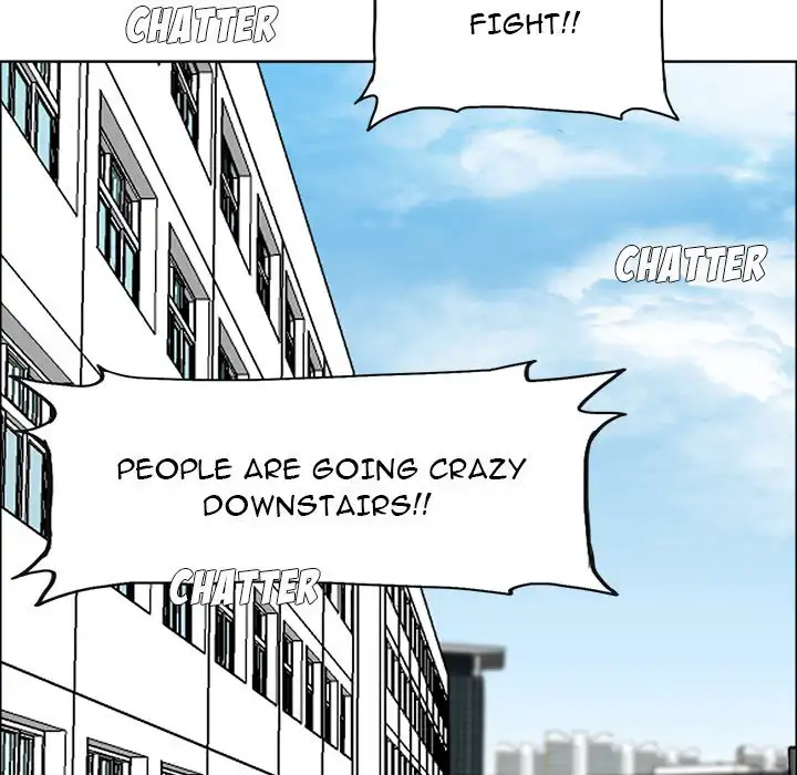 Boss in School Chapter 12 - Page 47