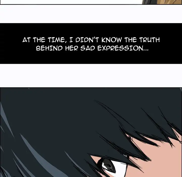 Boss in School Chapter 2 - Page 53