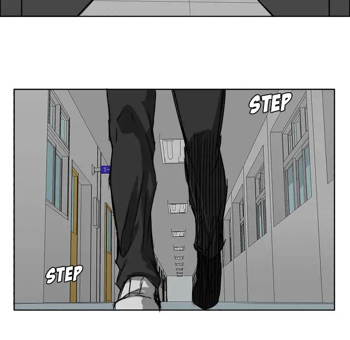 Boss in School Chapter 22 - Page 68