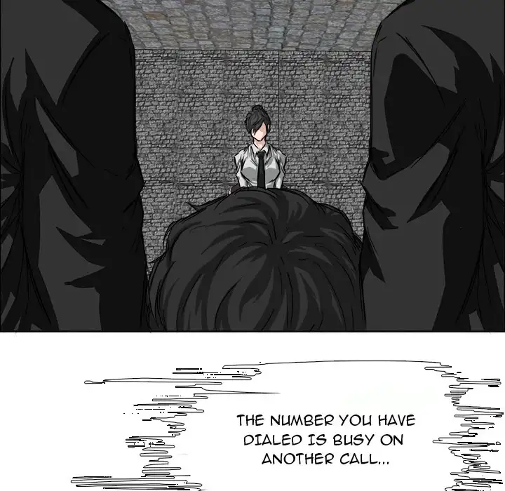 Boss in School Chapter 27 - Page 64