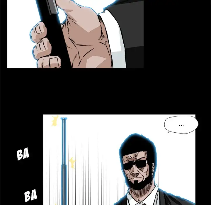 Boss in School Chapter 29 - Page 90