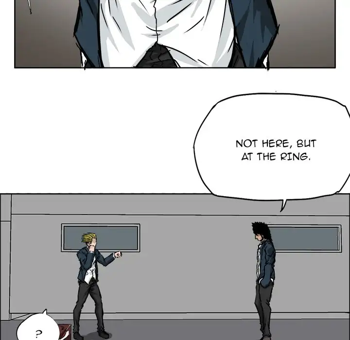 Boss in School Chapter 31 - Page 64