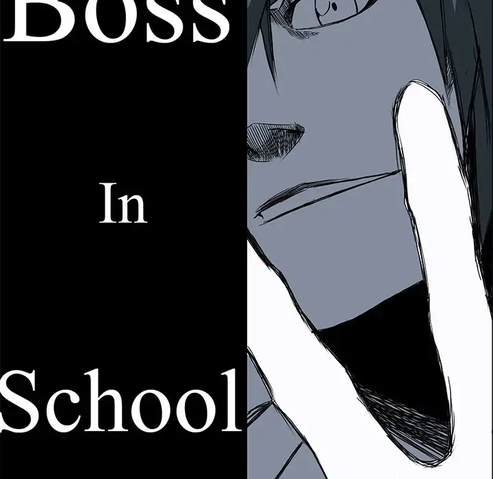 Boss in School Chapter 35 - Page 46