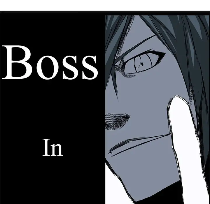 Boss in School Chapter 38 - Page 28