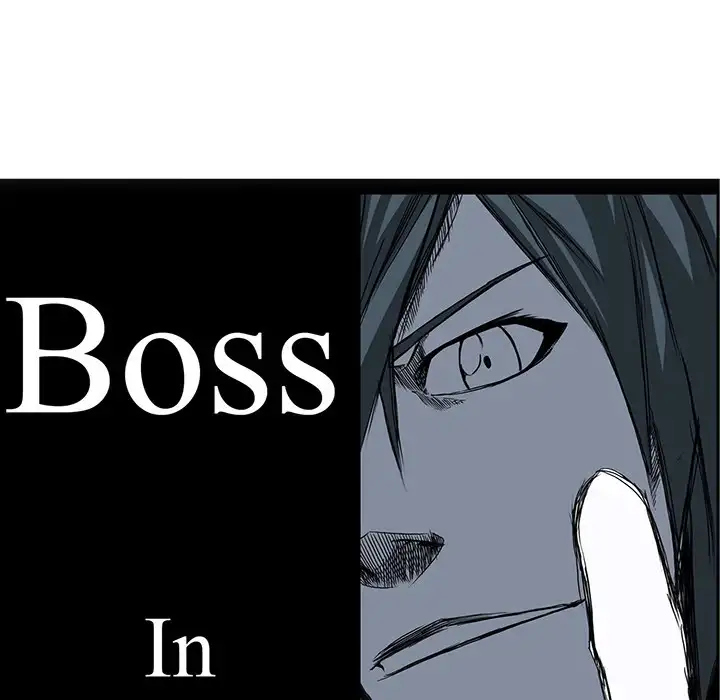 Boss in School Chapter 39 - Page 34