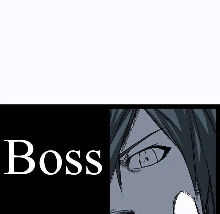 Boss in School Chapter 6 - Page 27