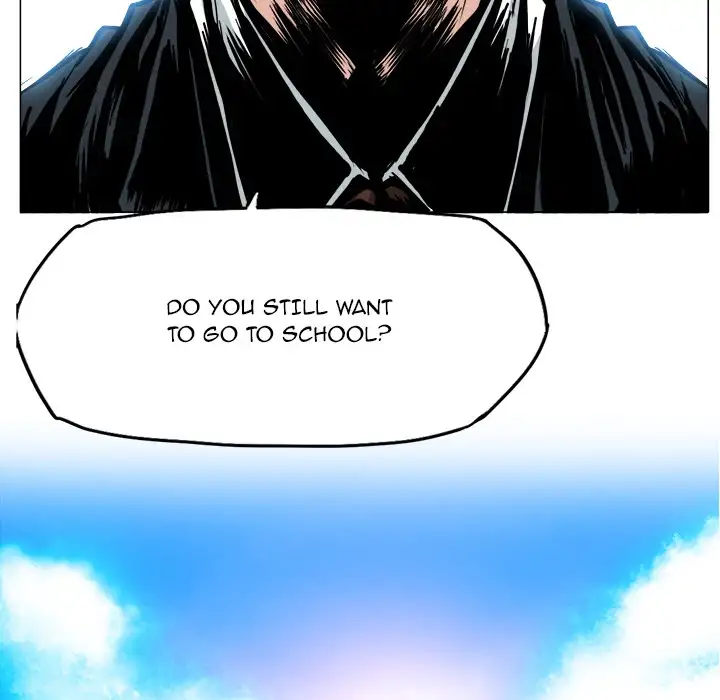 Boss in School Chapter 62 - Page 75