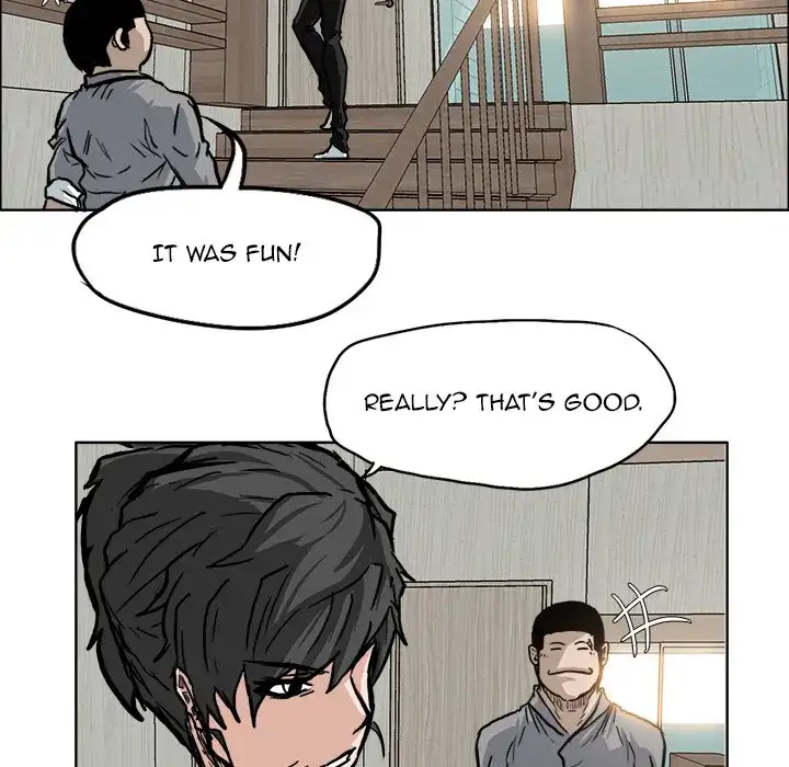 Boss in School Chapter 64 - Page 19