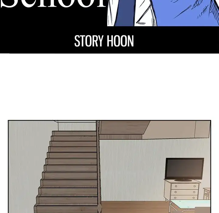 Boss in School Chapter 64 - Page 31